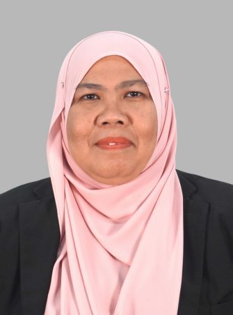 Mariam binti Abdullah